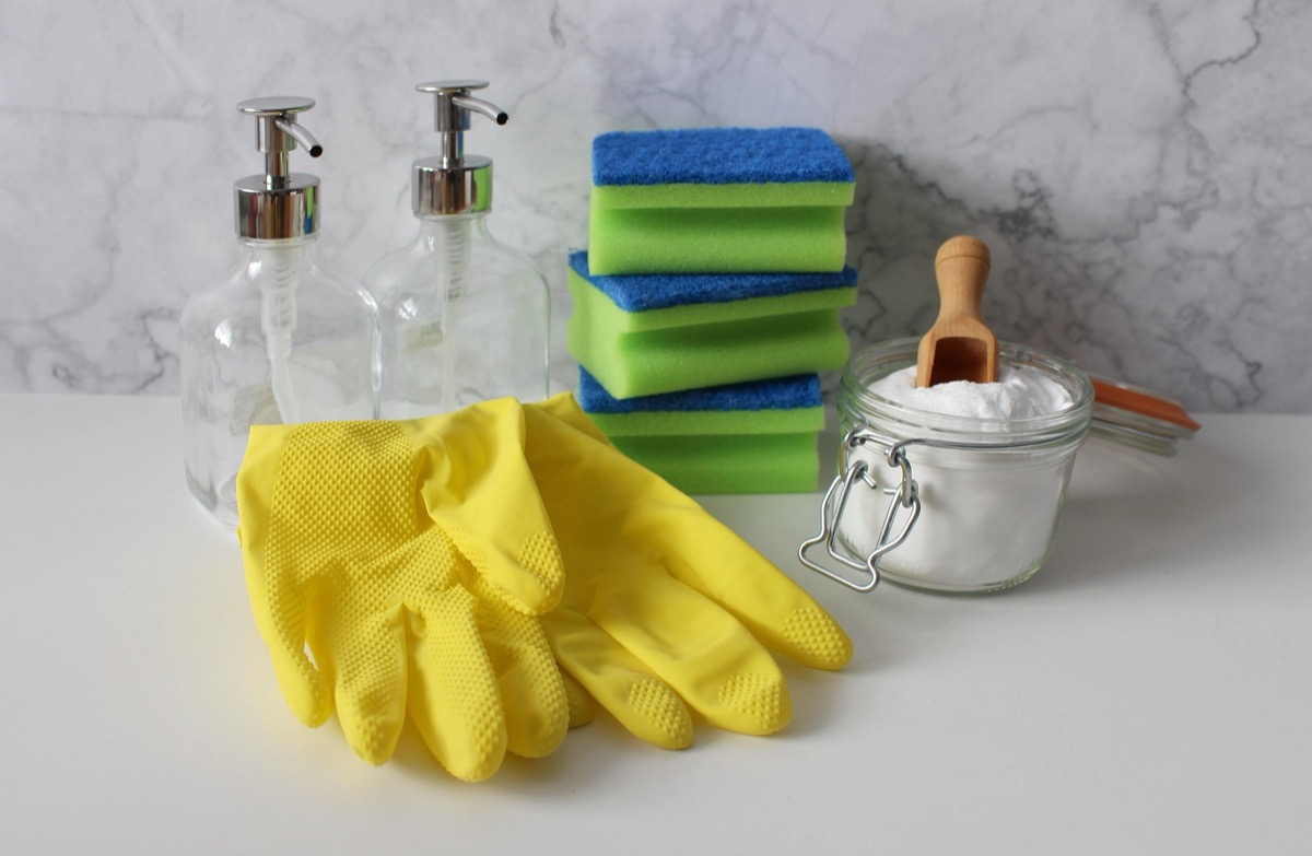 AZ Clean: A Spotless Home, Right Down to the Details