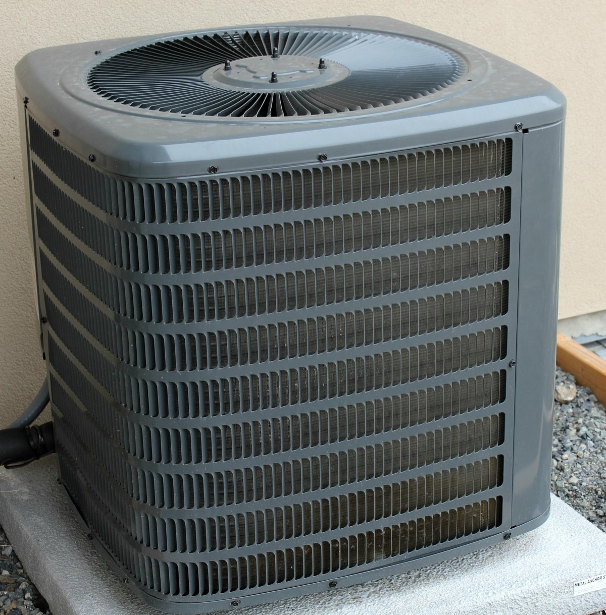 Mel Martinez: Your Go-To for Heating and Air in Canton