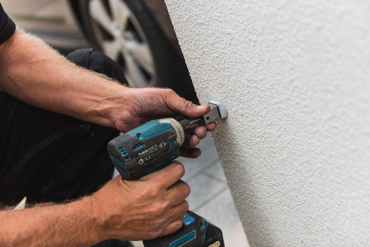 My Handyman Helper: The Fix-It List, Finally Handled