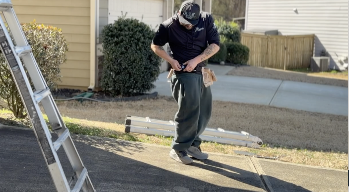 NBS Roofing: Honest, Experienced Roofers You Can Trust